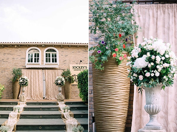 Στολισμος εκκλησιας