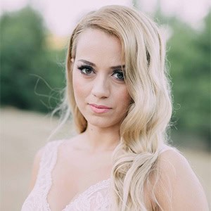 Chic ρομαντικός γάμος με παστέλ αποχρώσεις | Αγγελική & Δημήτρης