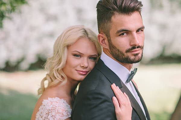 Πολιτικος γαμος που εύκολα μπορείτε να οργανώσετε