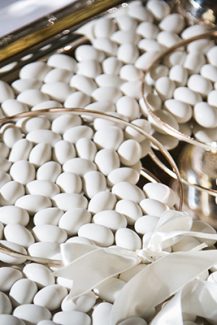 Χειροποιητα στεφανα γαμου