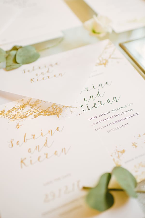 Αριστοκρατικο προσκλητηριο γαμου Αριστοκρατικο προσκλητηριο γαμου