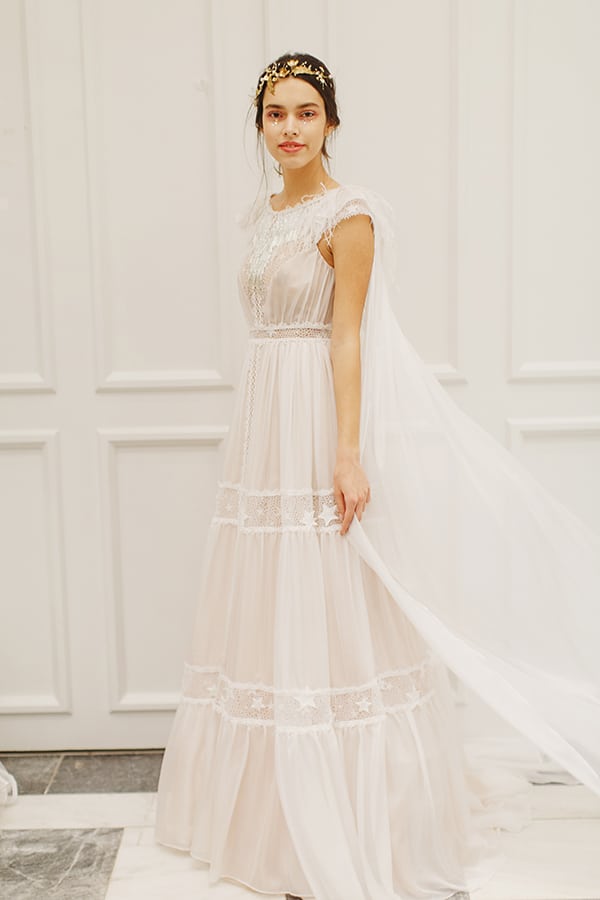 Made Bride by Antonea | Virtue of Light