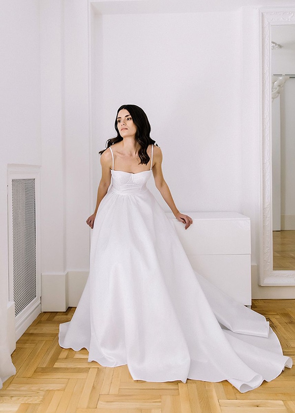 Εντυπωσιακο νυφικο μακιγιαζ