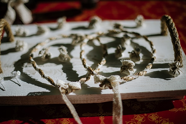 Ρουστικ στεφανα γαμου Ρουστικ στεφανα γαμου