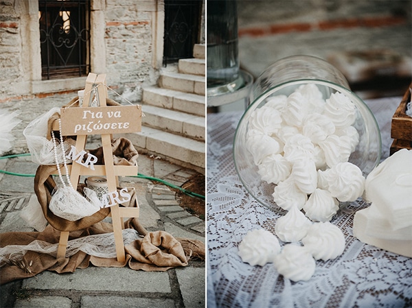 Διακοσμηση εξωτερικου χωρου εκκλησιας