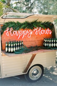 Κινητο Μπαρ Μπυρας