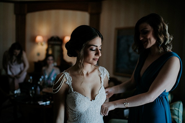 Τι να ΜΗΝ κανετε τη μερα του γαμου σας