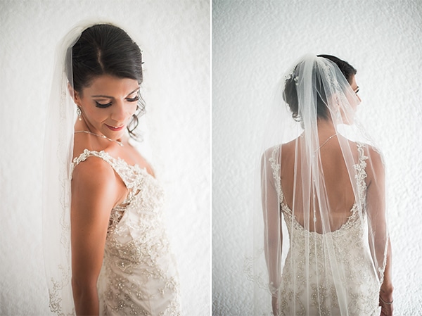 Νυφικο πεπλο