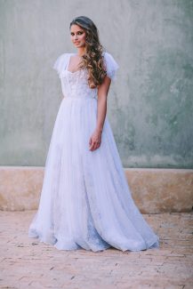 Made Bride by Antonea