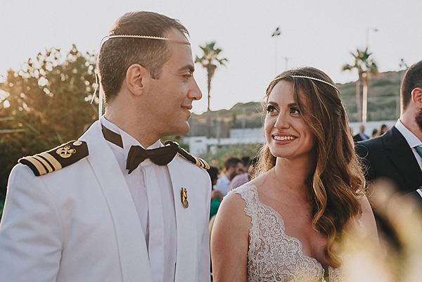 Laka Luka στεφανα γαμου