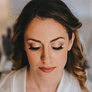 Στρατιωτικός γάμος σε ροδακινί αποχρώσεις | Γεωργία & Γιάννης