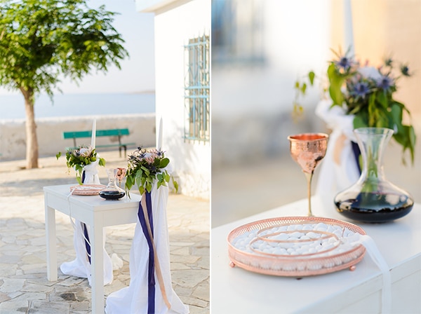 Στολισμος εκκλησιας με μοντερνο στυλ