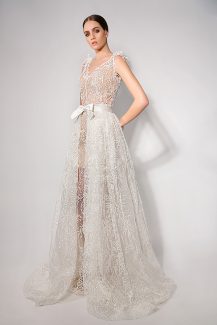 Elena Soulioti Haute Couture