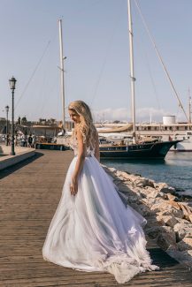 Made Bride by Antonea
