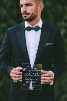 Stylish κοστουμι γαμπρου Giannetos Stylish κοστουμι γαμπρου Giannetos