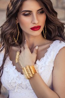 Νυφικα αξεσουαρ Thallo