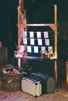 Vintage στολισμος δεξιωσης Vintage στολισμος δεξιωσης