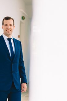 GIANFRANCO CARUSO GIANFRANCO CARUSO