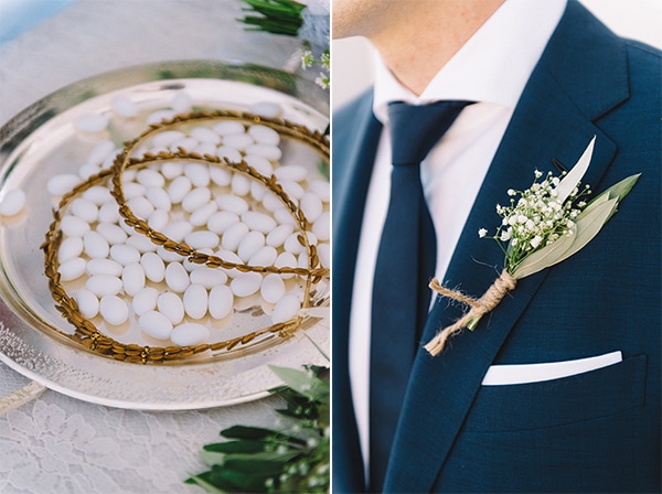 Ιδιαιτερα στεφανα γαμου Ιδιαιτερα στεφανα γαμου