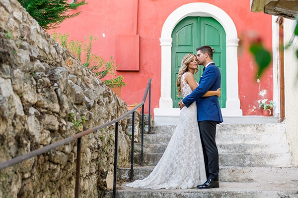 Μια φανταστική φωτογράφιση επόμενης ημέρας στο Ναύπλιο | Σοφία & Βασίλης