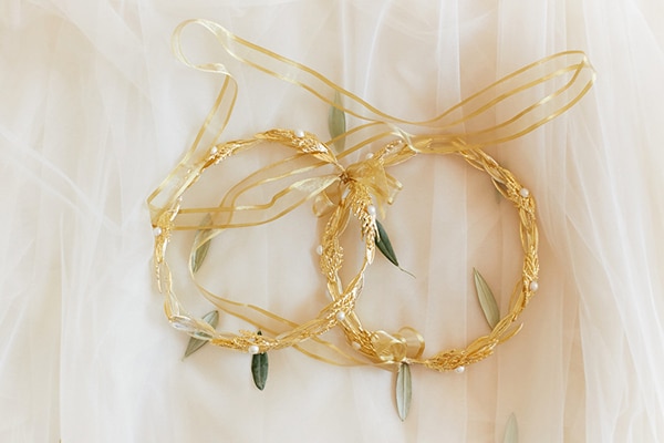 Elegant στεφανα γαμου Elegant στεφανα γαμου