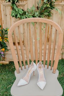 Once Upon a Shoe Once Upon a Shoe