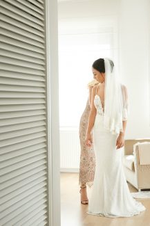 Mariancchi Bridal