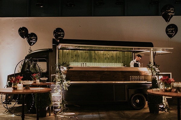 Cocktails Bar
