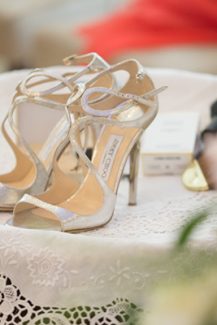 Jimmy Choo Jimmy Choo