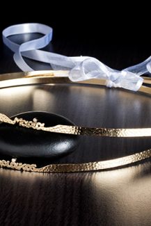 D.R.’S Creations στεφανα γαμου