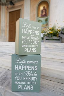 Ρομαντικες ιδεες για διακοσμηση εκκλησιας