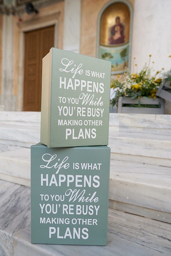 Ρομαντικες ιδεες για διακοσμηση εκκλησιας