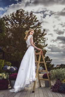 Renata Marmara Haute Couture