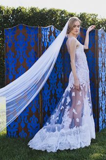 Renata Marmara Haute Couture