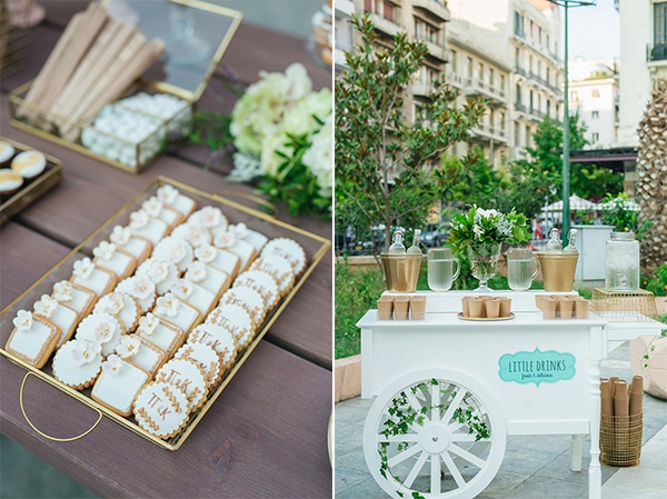 Refreshment Stand Refreshment Stand