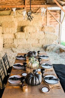 Country chic style διακοσμηση δεξιωσης