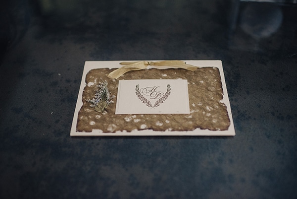 Προσκλητήριο γάμου Προσκλητήριο γάμου