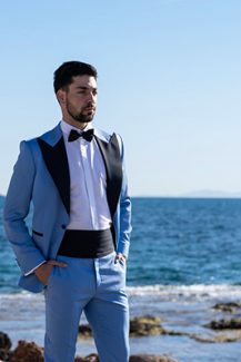 Sartor κοστουμι γαμπρου