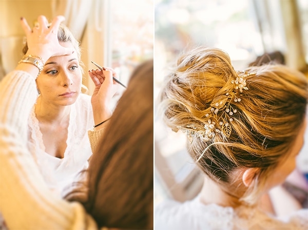 Νυφικο αξεσουαρ για τα μαλλια