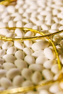 Στεφανα γαμου Τhallo