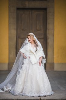 Pronovias Barcelona Greece