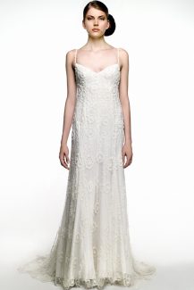 Samantha Sotos – Dessiree’s Gown