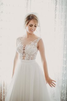 Costantino – Michalakou Bridal