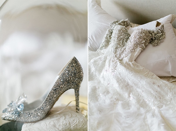 Jimmy Choo Cinderella Edition