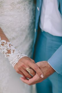 Νυφικο αξεσουαρ