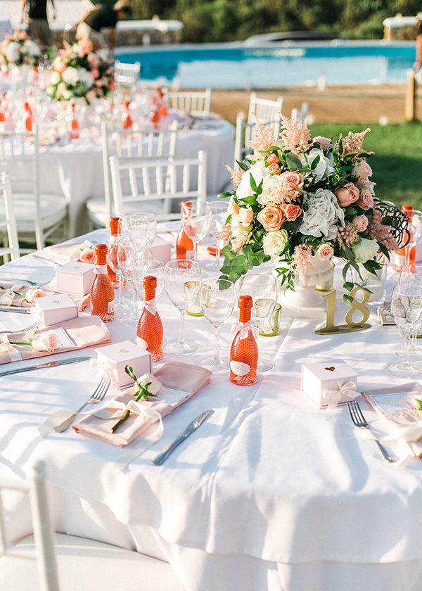 Ονειρικες ιδεες διακοσμησης του χωρου της δεξιωσης