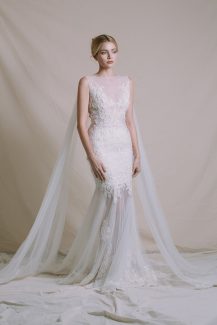 Art De Mariage νυφικό φόρεμα