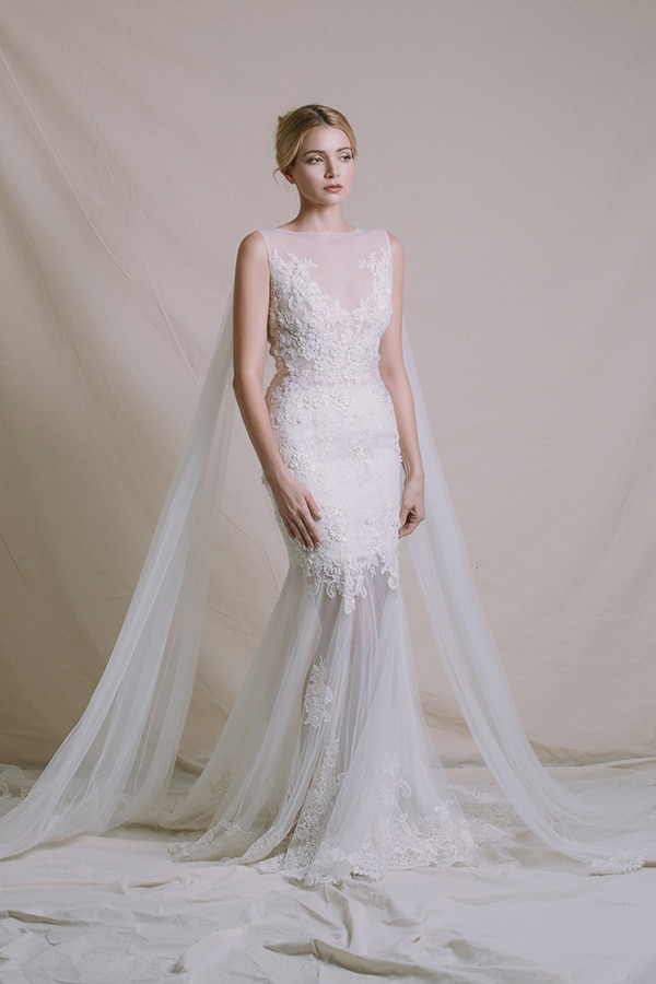 Art De Mariage νυφικό φόρεμα Art De Mariage νυφικό φόρεμα