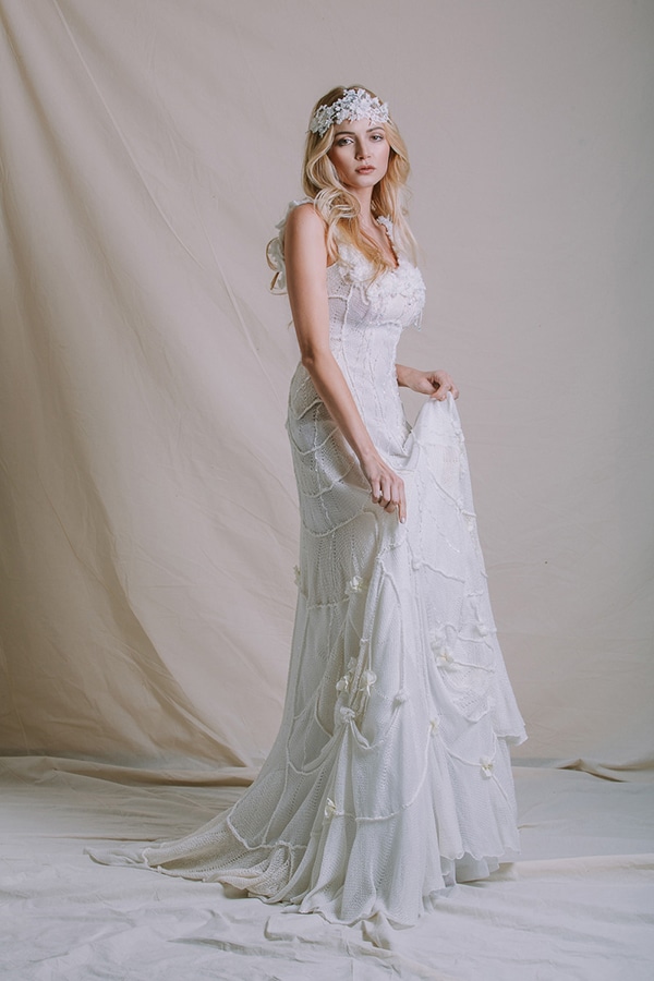 Νυφικο Art De Mariage