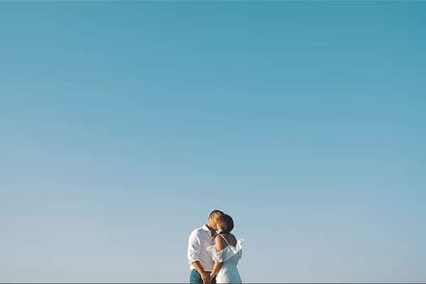 Πανεμορφο βιντεο γαμου στην Παρο | Daphne & Michael